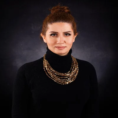 هنگامه ناهید