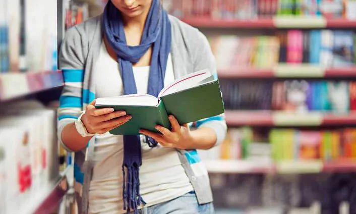 رسته کتاب های مجموعه داستان‌های کوتاه