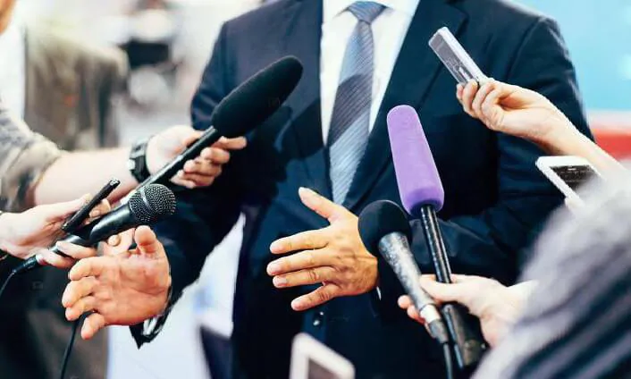 رسته کتاب های خبرنگاری و روزنامه‌نگاری
