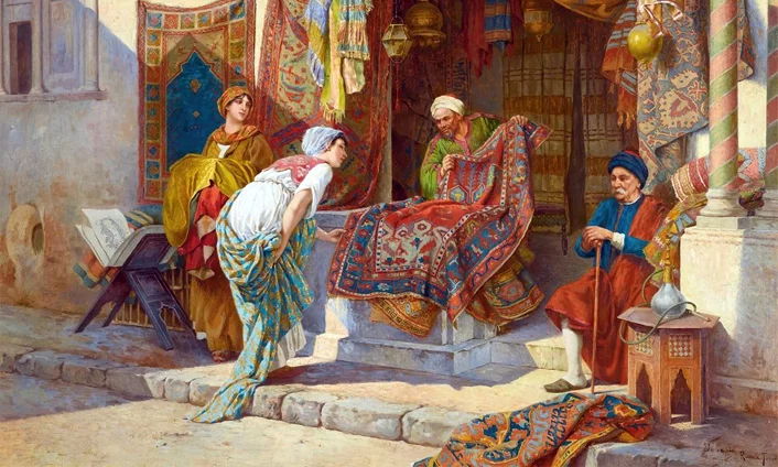 رسته کتاب های اقتصاد و کسب‌وکار