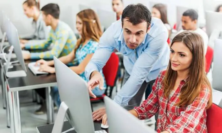 رسته کتاب های مبانی کامپیوتر و فناوری اطلاعات