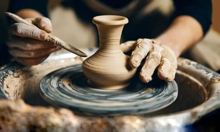 رسته کتاب های صنایع دستی