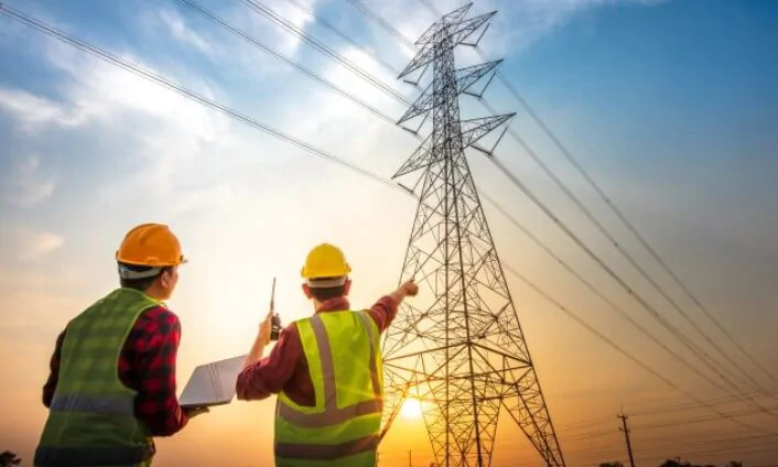 رسته کتاب های مهندسی برق و الکترونیک