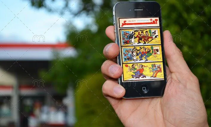 رسته کتاب های هفته‌ نامه آهنگر