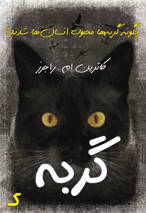 خلاصه کتاب گربه