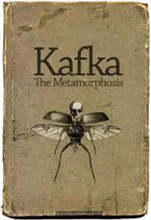 Metamorphosis + Audio mp3