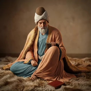 مولوی