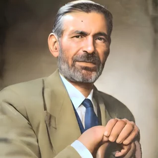 جلال الدین همایی